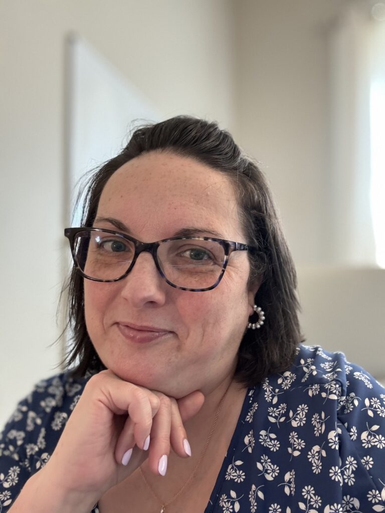 Hope Carmona, PLPC Counselor in Louisiana